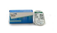 Bausch & Lomb - SOFLENS NATURAL COLO